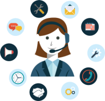 App POST DELIVERY SUPPORT