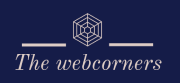 The Webcorners Logo